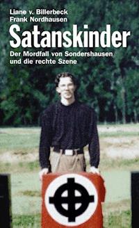 Satanskinder - Frank Nordhausen - E-Book
