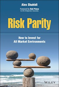 Risk Parity - Alex Shahidi - E-Book