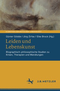 Leiden und Lebenskunst -  - E-Book