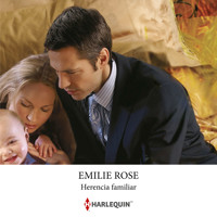 Herencia familiar - Emilie Rose - Hörbuch