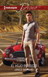 El hijo perdido - Janice Maynard - E-Book