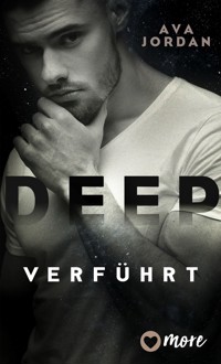 Deep - Verführt - Ava Jordan - E-Book