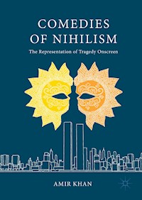 Comedies of Nihilism - Amir Khan - E-Book