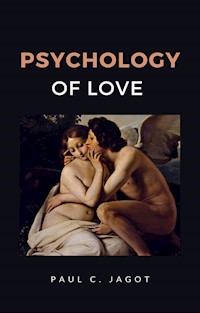 Psychology of love (translated) - Paul C. Jagot - E-Book