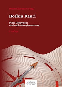 Hoshin Kanri - - E-Book