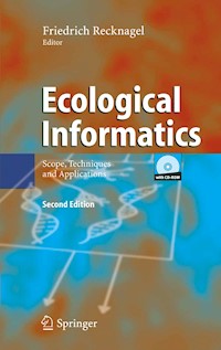 Ecological Informatics -  - E-Book