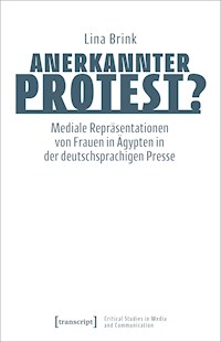 Anerkannter Protest? - Lina Brink - E-Book