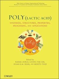 Poly(lactic acid) -  - E-Book