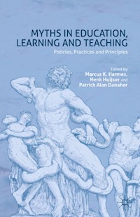 Myths in Education, Learning and Teaching -  - E-Book