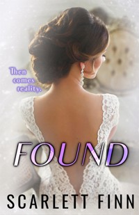 Found - Scarlett Finn - E-Book