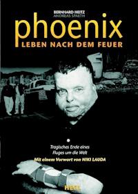 Phoenix - Leben nach dem Feuer - Andreas Spaeth - E-Book