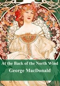At the Back of the North Wind - George Macdonald - E-Book