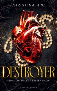 Destroyer - Christina H. W. - E-Book