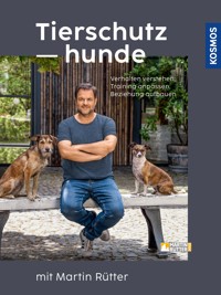 Tierschutzhunde - Martin Rütter - E-Book