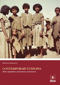 Contemporary Ethiopia - Mattia Fumagalli - E-Book