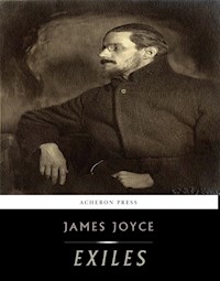 Exiles - James Joyce - E-Book