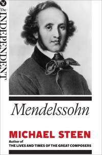 Mendelssohn - Michael Steen - E-Book