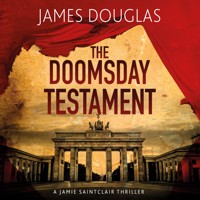 The Doomsday Testament - James Douglas - Hörbuch