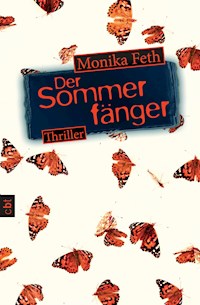 Der Sommerfänger - Monika Feth - E-Book