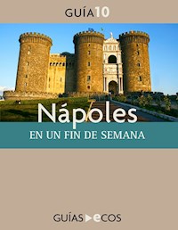 Nápoles - Varios autores - E-Book