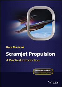Scramjet Propulsion - Dora Musielak - E-Book
