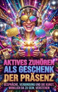 Aktives Zuhören Als Geschenk Der Präsenz - Verena Busch - E-Book