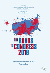 The Roads to Congress 2018 -  - E-Book