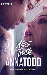 After truth - Anna Todd - E-Book