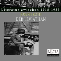 Der Leviathan - Joseph Roth - Hörbuch
