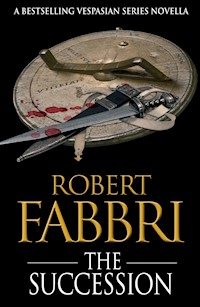 The Succession - Robert Fabbri - E-Book