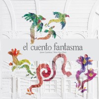 El cuento fantasma - Jaime Gamboa - Hörbuch