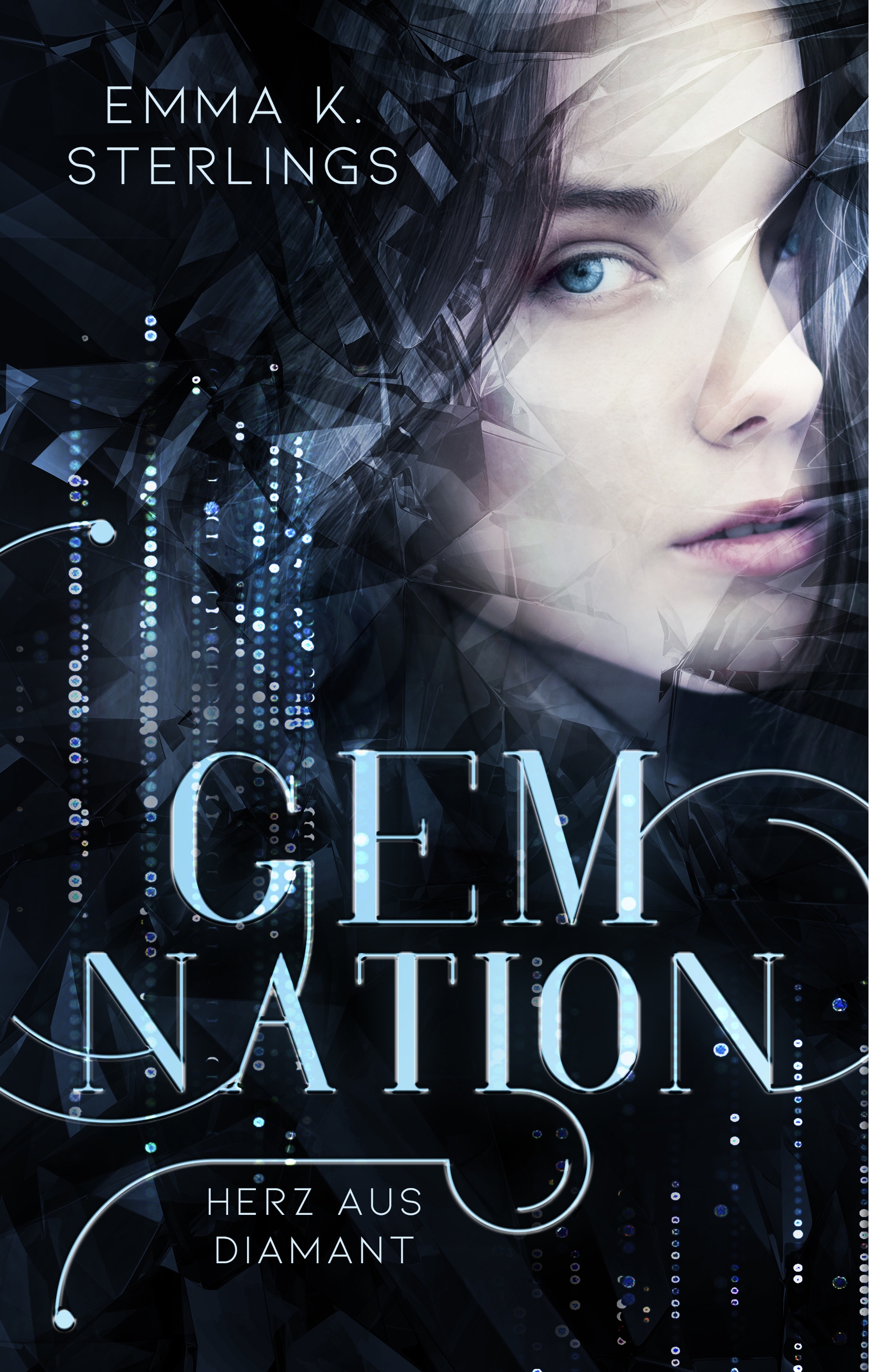 Gem Nation - Emma K. Sterlings - E-Book