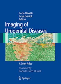 Imaging of Urogenital Diseases - - E-Book