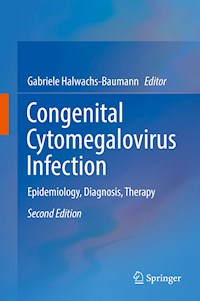 Congenital Cytomegalovirus Infection -  - E-Book
