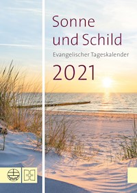 Sonne und Schild 2021 -  - E-Book