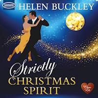 Strictly Christmas Spirit - Helen Buckley - Hörbuch