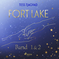 Fort Lake (Band 1 + 2) - Tess Tjagvad - Hörbuch