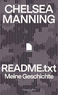 README.txt – Meine Geschichte - Chelsea Manning - E-Book