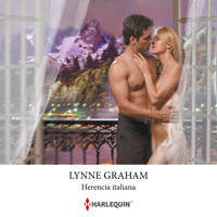 Herencia italiana - Lynne Graham - Hörbuch