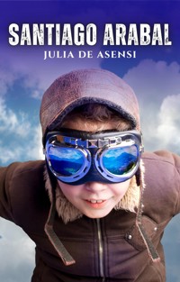 Santiago Arabal - Julia De Asensi - E-Book