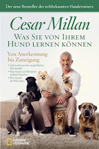 Was Sie von Ihrem Hund lernen können - Cesar Millan - E-Book
