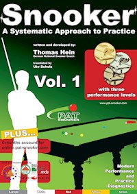 PAT Snooker Vol. 1 - Thomas Hein - E-Book