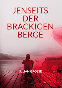 Jenseits der Brackigen Berge - Julian Grosse - E-Book