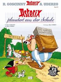 Asterix 32 - René Goscinny - E-Book