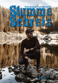 Stumme Schreie - Alexandra Sommerwind - E-Book