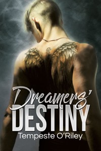 Dreamers' Destiny - Tempeste O'Riley - E-Book