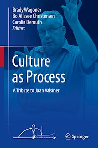 Culture as Process -  - E-Book