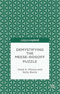 Demystifying the Meese-Rogoff Puzzle - I. Moosa - E-Book