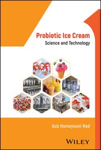 Probiotic Ice Cream - Aziz Homayouni-Rad - E-Book