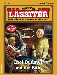 Lassiter 2736 - Katja Martens - E-Book